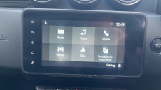 Dacia Duster 1.3 TCe 130 Journey 5dr Petrol Estate